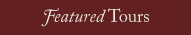 Featured Tours