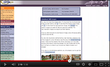Agent Back Office Overview