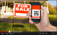 CirclePix Offers Quick Response Codes